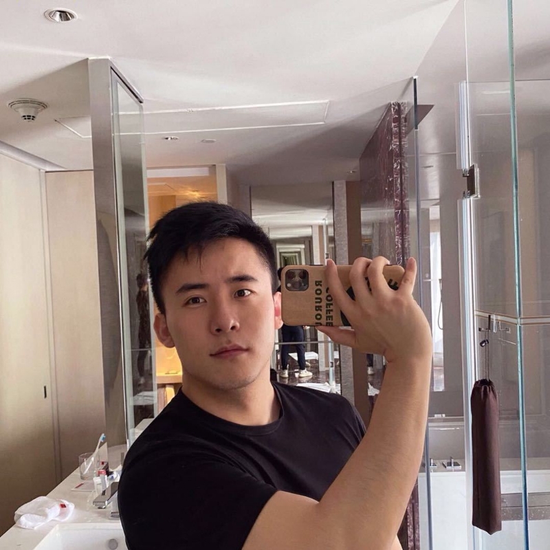 俊杰的第一张照片--新乡相亲服务中心