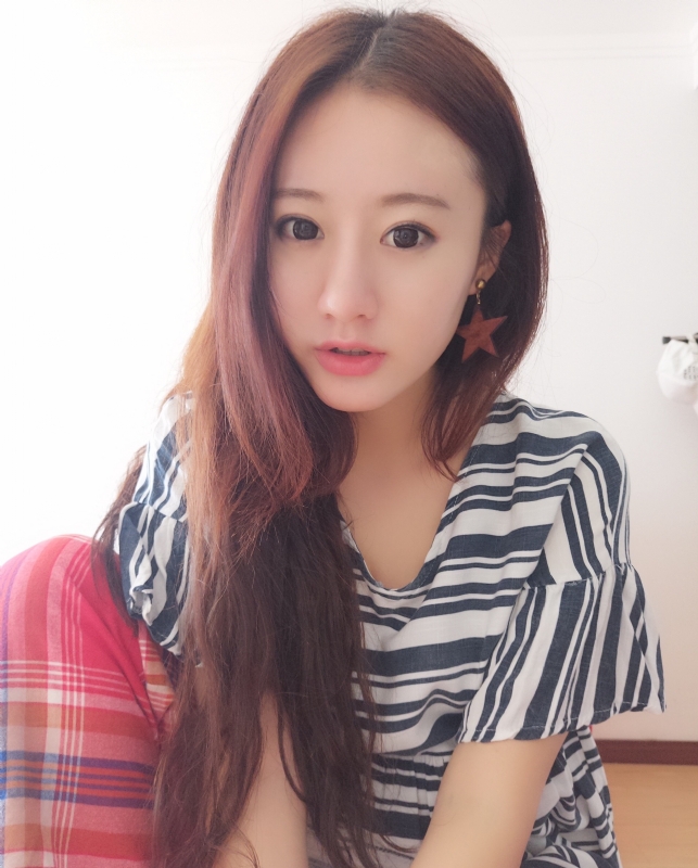 妮妮的第二张照片--新乡相亲服务中心