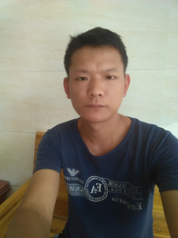 辉的第一张照片--新乡相亲服务中心