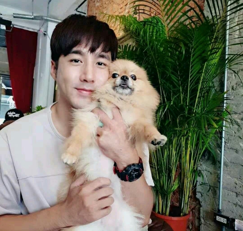 wnag的第一张照片--新乡相亲服务中心