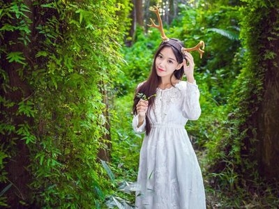 娇娇的第二张照片--新乡相亲服务中心