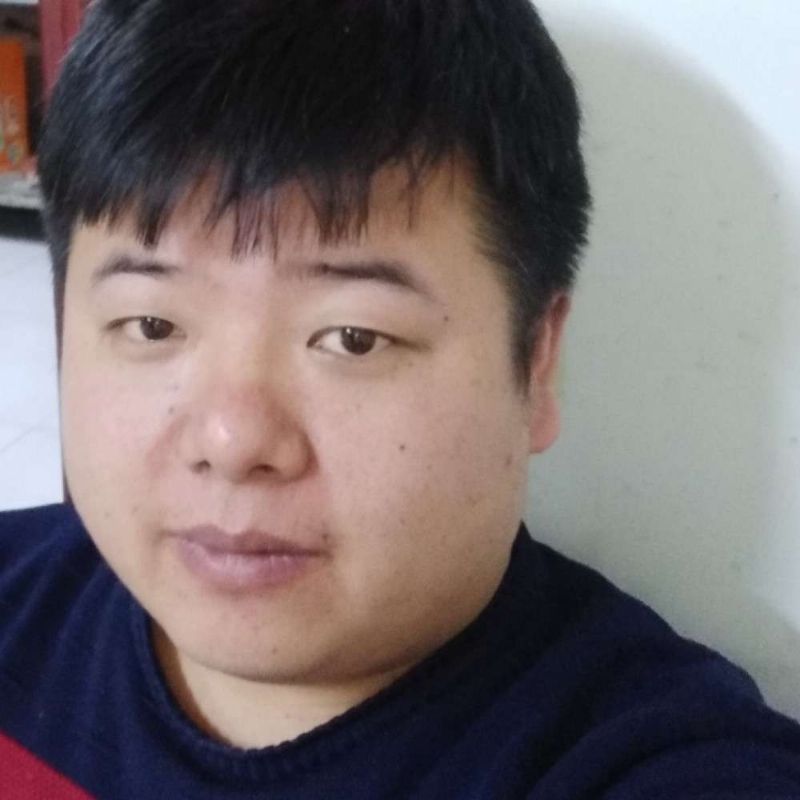 小胖的第一张照片--新乡相亲服务中心