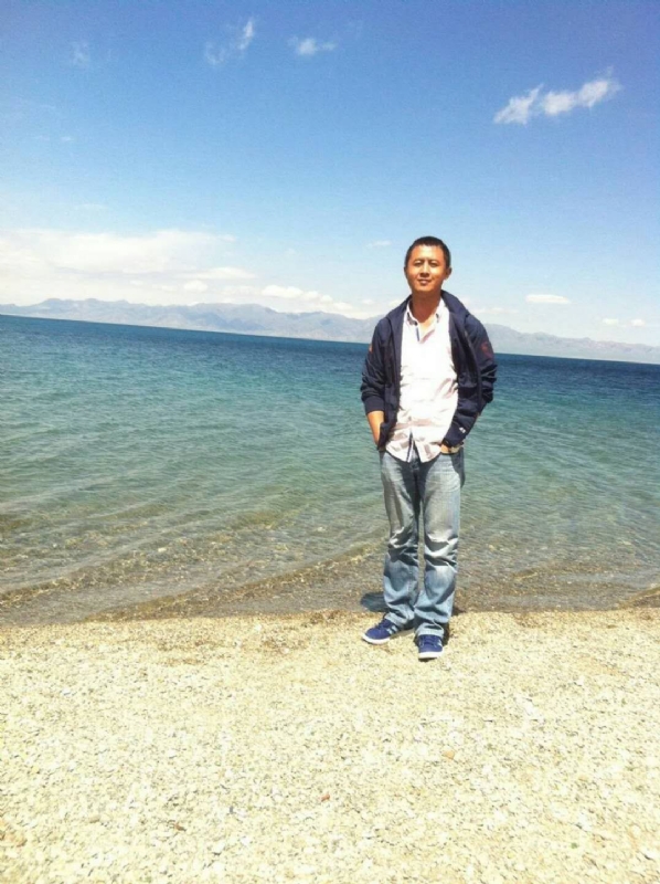 西西晨的第一张照片--新乡相亲服务中心