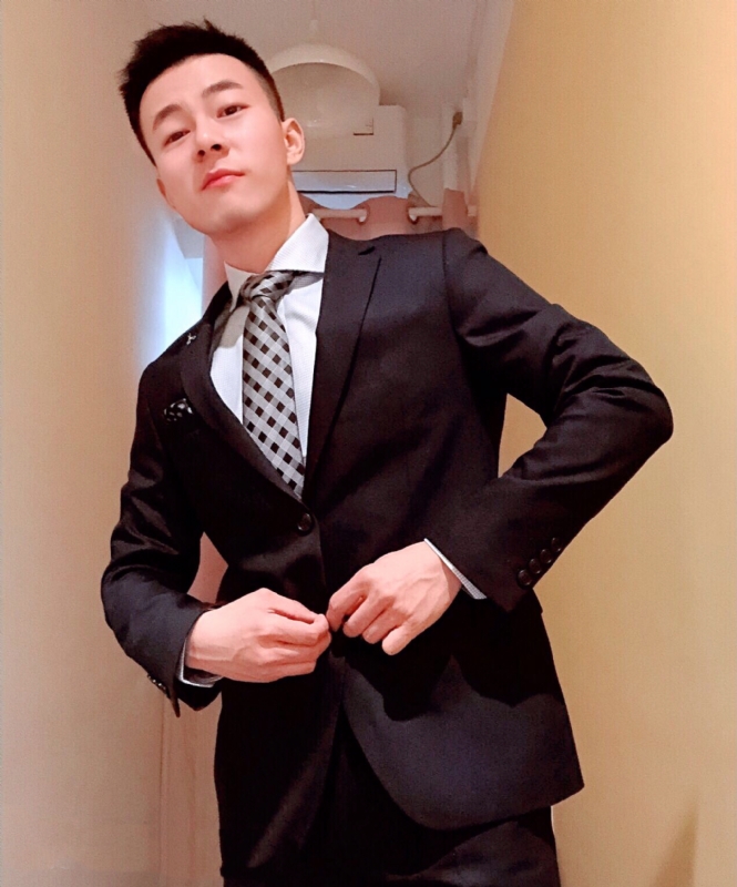 老谢家的天之蛟子的第一张照片--新乡相亲服务中心