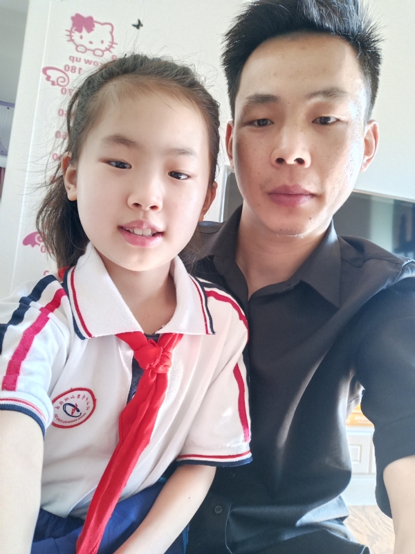 小神兽的第一张照片--新乡相亲服务中心