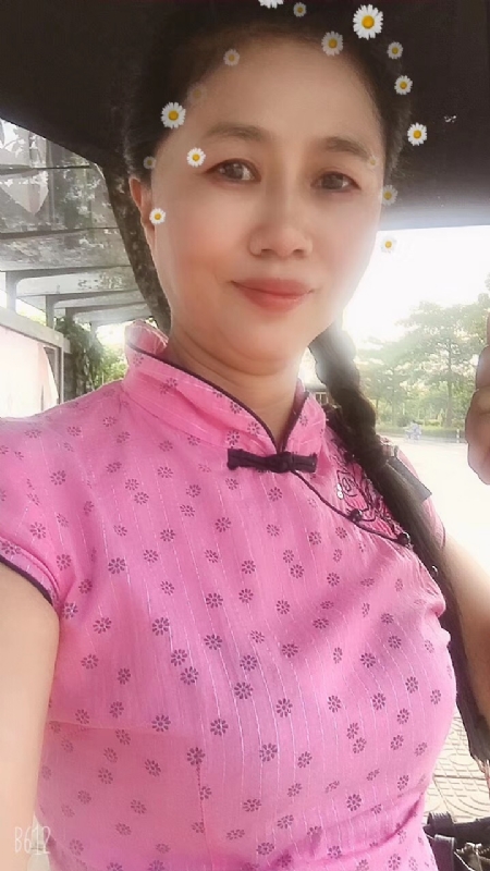 永相随的第一张照片--新乡相亲服务中心