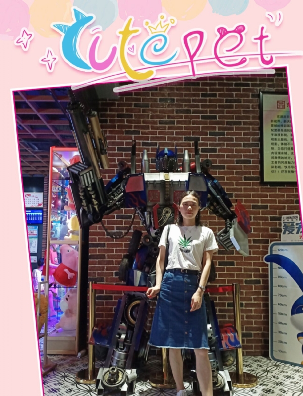 淡似春风的第二张照片--新乡相亲服务中心