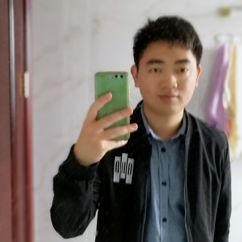 寻觅的第一张照片--新乡相亲服务中心