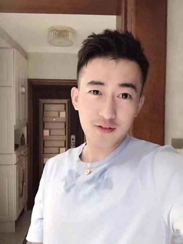 元素囡的第一张照片--新乡相亲服务中心