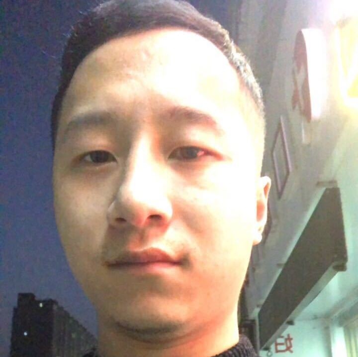 下雨过后的第一张照片--新乡相亲服务中心