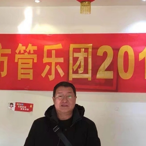 大地神鹰的第二张照片--新乡相亲服务中心