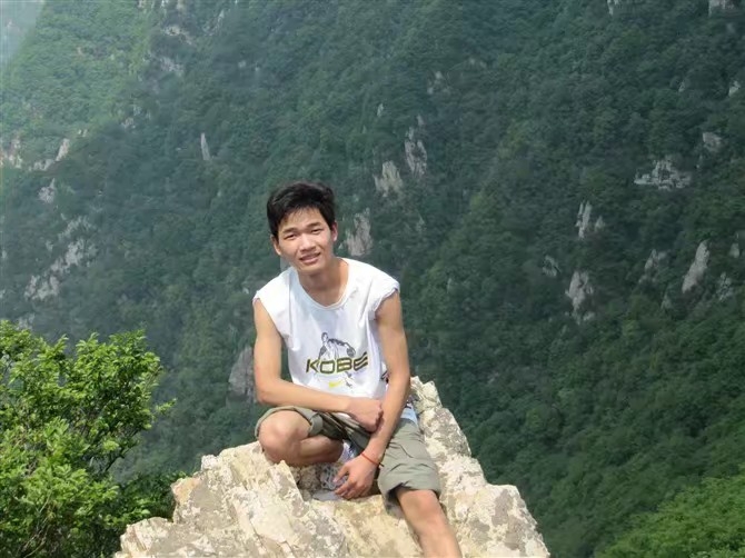 隐身的第二张照片--新乡相亲服务中心