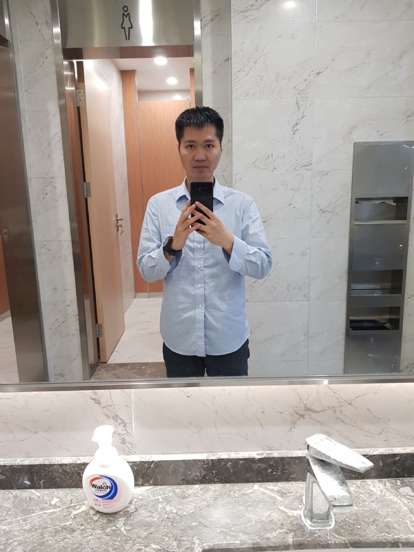 猩猩的第二张照片--新乡相亲服务中心