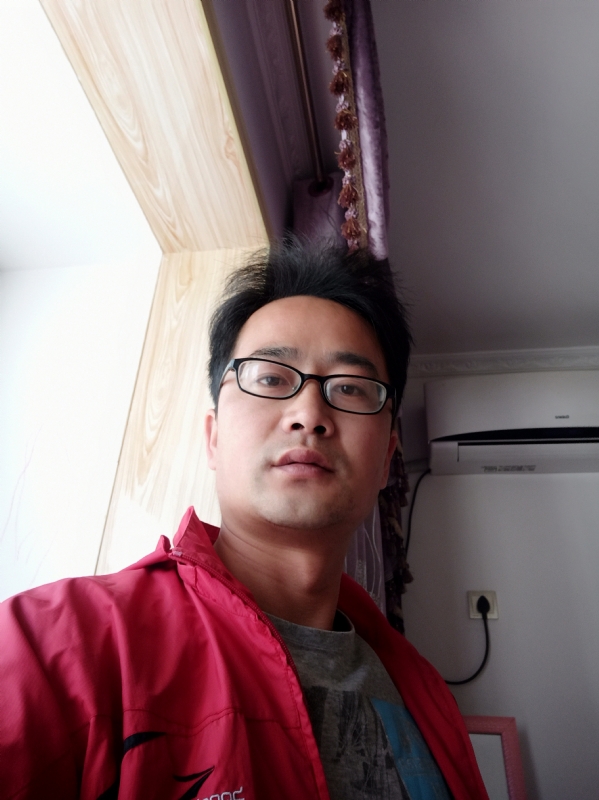 真心待你的第一张照片--新乡相亲服务中心