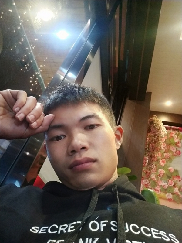 好想你的第一张照片--新乡相亲服务中心