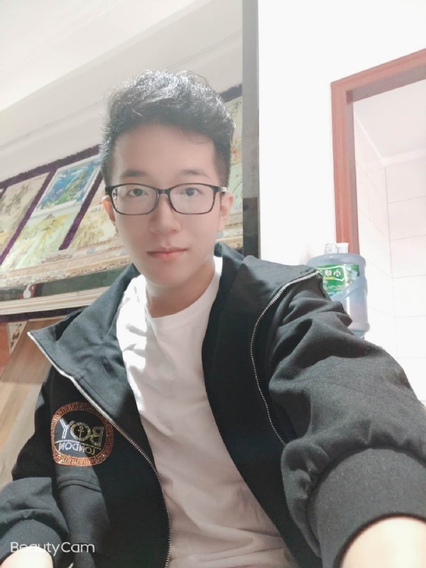 陈某某的第一张照片--新乡相亲服务中心