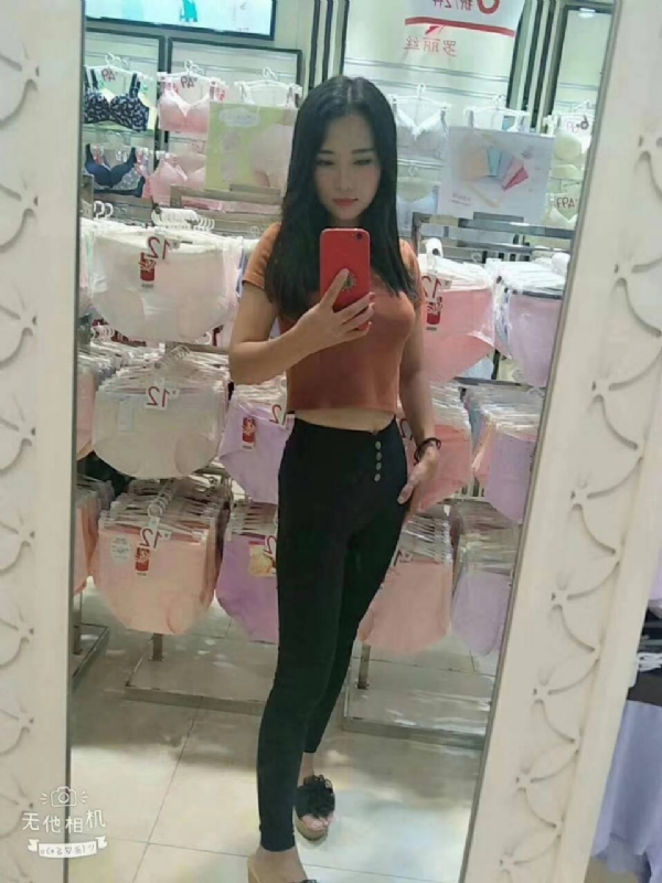 小可爱的第一张照片--新乡相亲服务中心