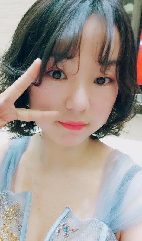 小c猫的第一张照片--新乡相亲服务中心