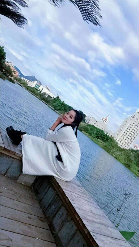 linna的第一张照片--新乡相亲服务中心