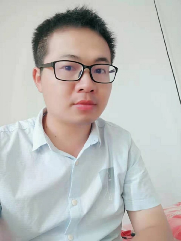 愿得一人心的第一张照片--新乡相亲服务中心