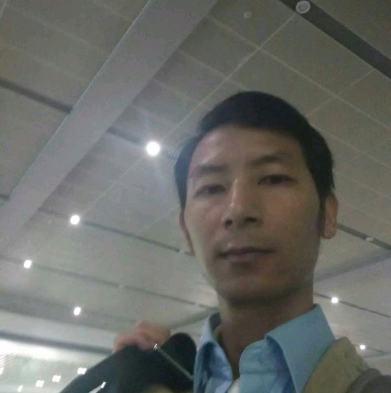 云飞扬的第一张照片--新乡相亲服务中心