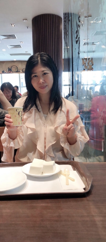 Lina的第一张照片--新乡相亲服务中心