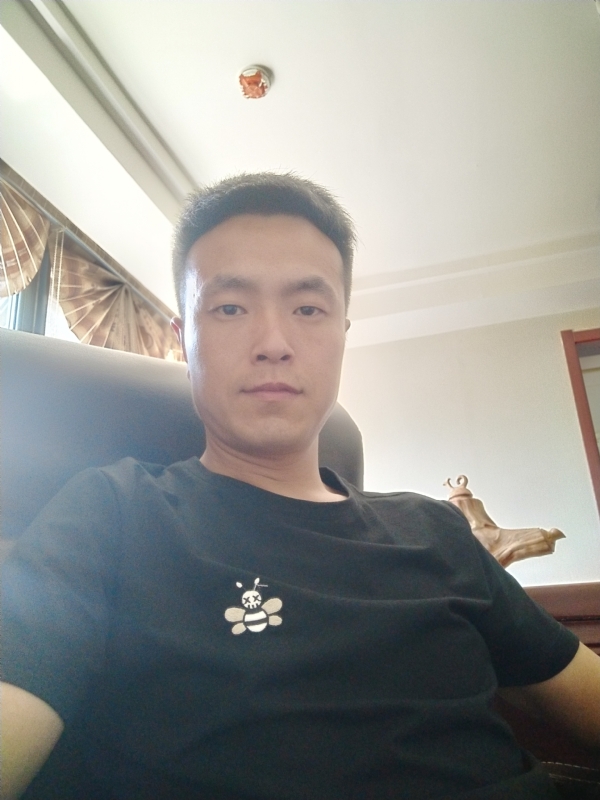 董星星的第一张照片--新乡相亲服务中心