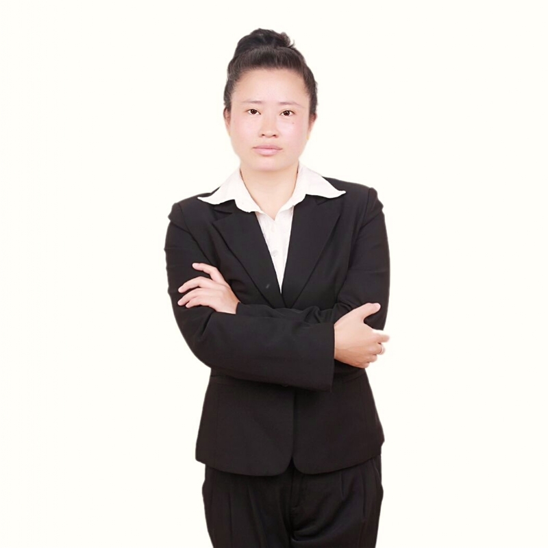 征婚女人的第三张照片--新乡相亲服务中心