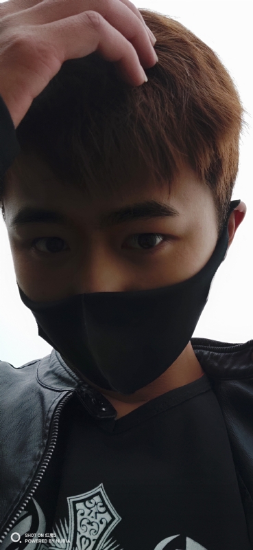 迷軍的第一张照片--新乡相亲服务中心