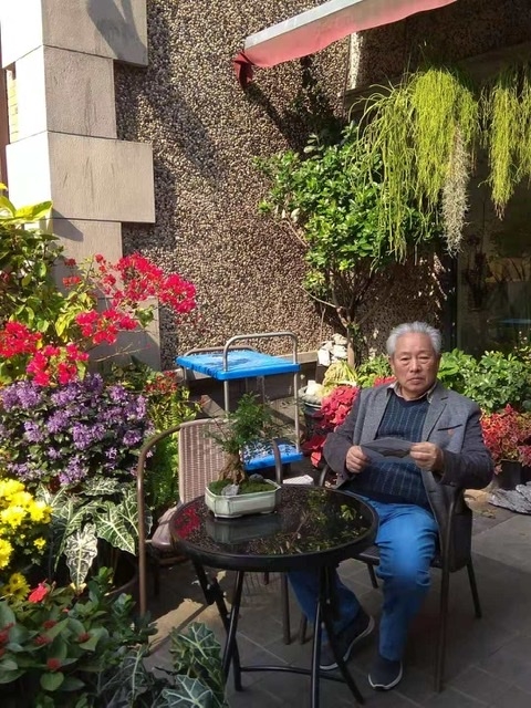 胡敬元的第二张照片--新乡相亲服务中心