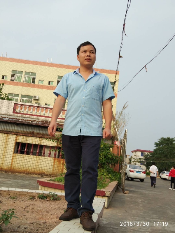 永夜的第一张照片--新乡相亲服务中心