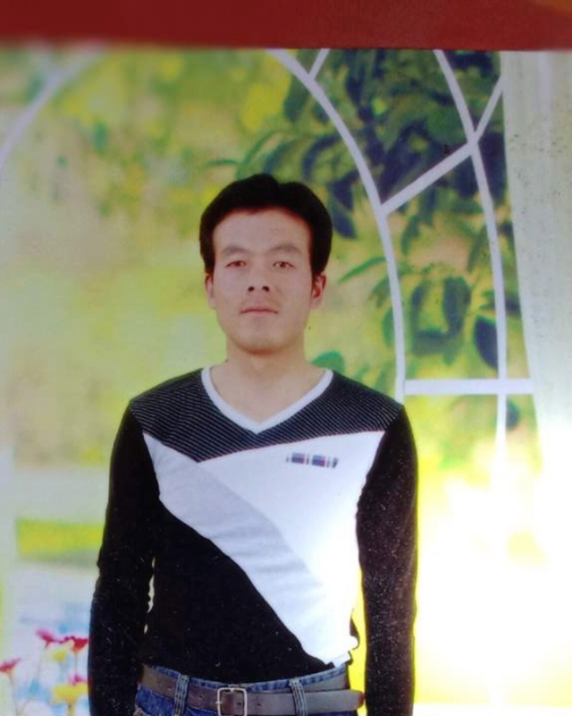 爱在哪里的第一张照片--新乡相亲服务中心