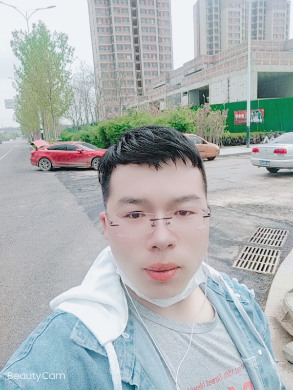 舍得的第二张照片--新乡相亲服务中心