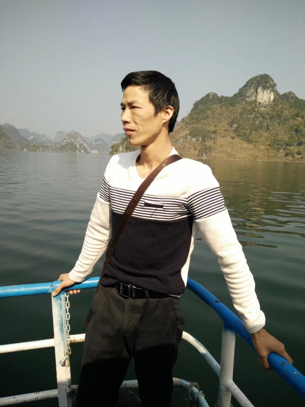 博远的第二张照片--新乡相亲服务中心