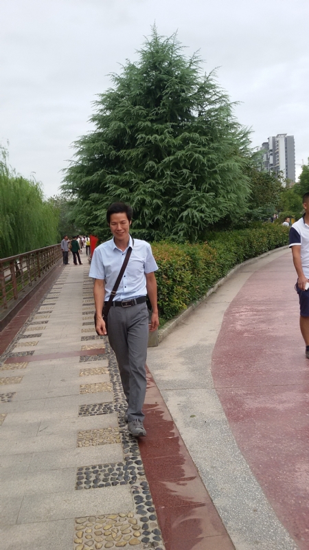 博远的第三张照片--新乡相亲服务中心