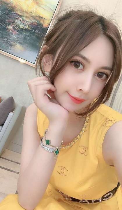 琪琪的第一张照片--新乡相亲服务中心