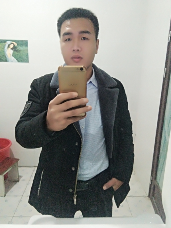 追忆的第二张照片--新乡相亲服务中心