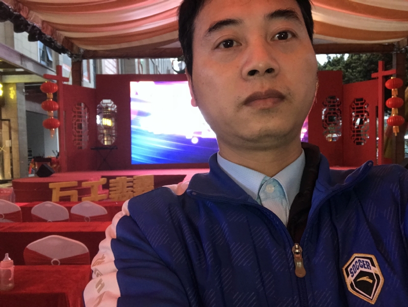 峰的第一张照片--新乡相亲服务中心