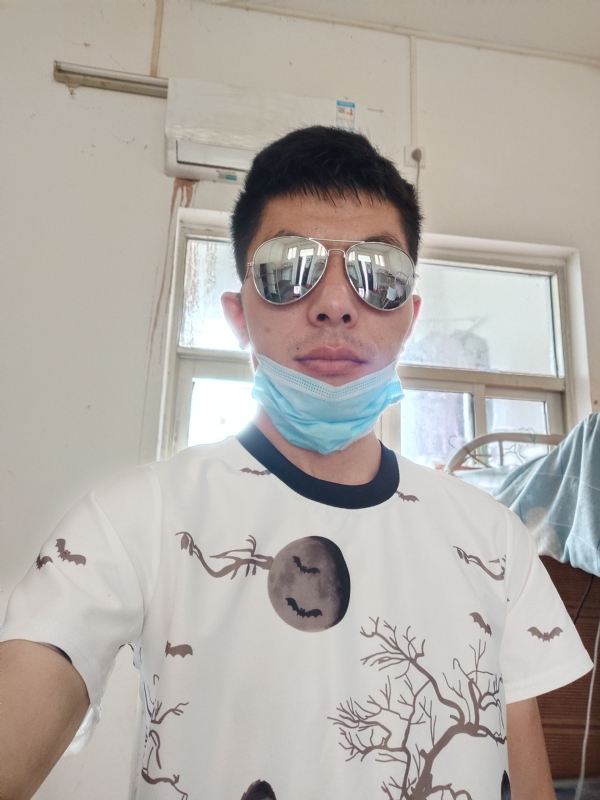 馨荣的第二张照片--新乡相亲服务中心