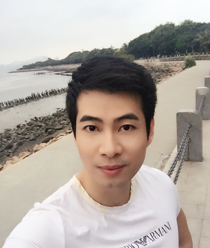 枫的第一张照片--新乡相亲服务中心