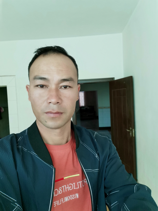 昊宇的第一张照片--新乡相亲服务中心