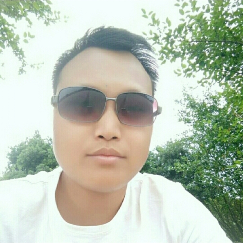 珍爱一生的第一张照片--新乡相亲服务中心