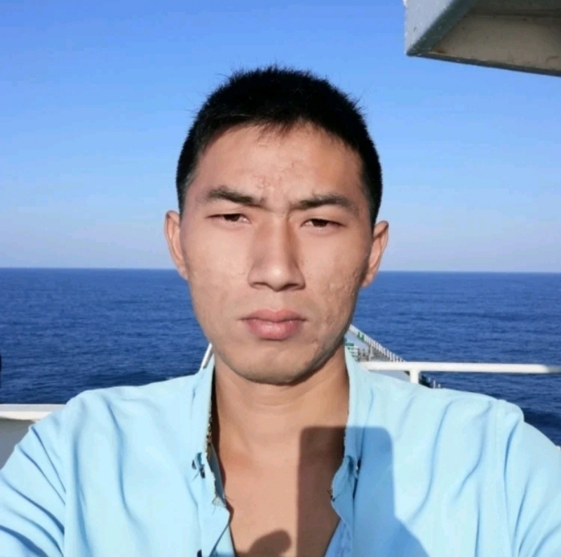 小孟的第一张照片--新乡相亲服务中心