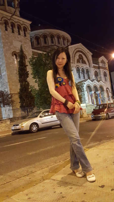 捻花微笑的第二张照片--新乡相亲服务中心