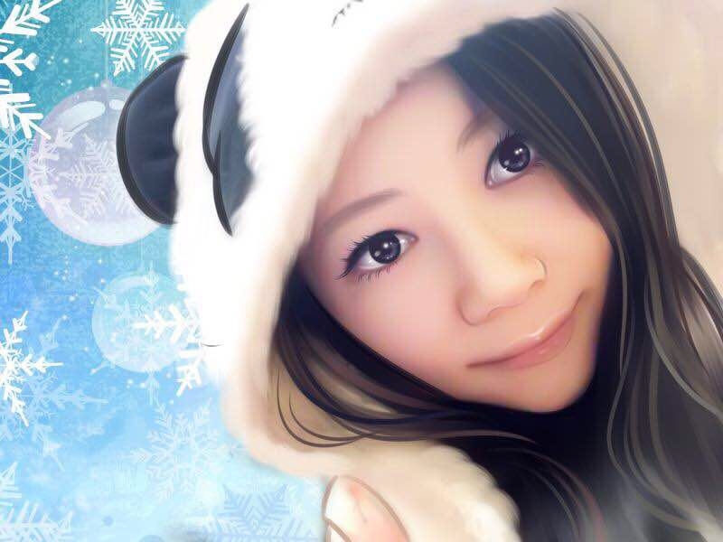 捻花微笑的第三张照片--新乡相亲服务中心