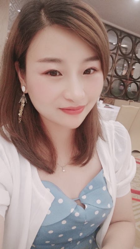 如意的第二张照片--新乡相亲服务中心