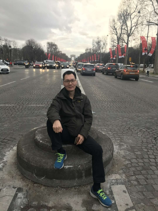 Denis的第一张照片--新乡相亲服务中心