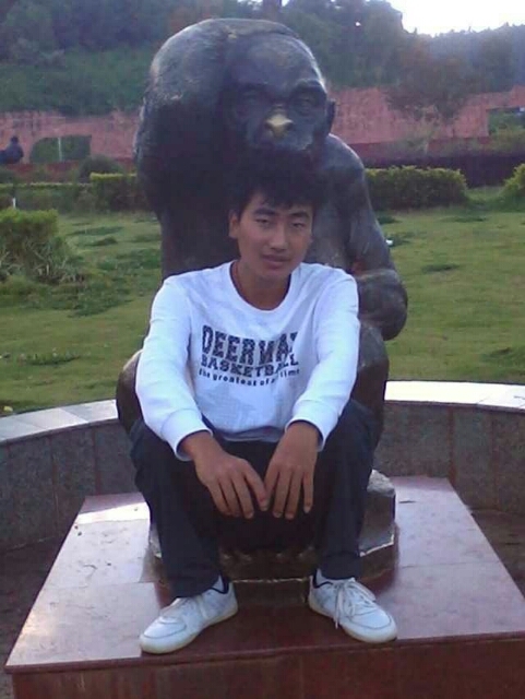 拾忆的第二张照片--新乡相亲服务中心