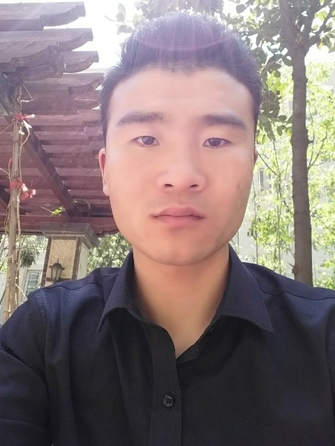 安之若素的第一张照片--新乡相亲服务中心