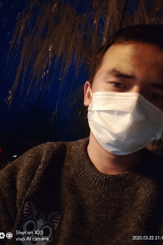 只求结婚的第一张照片--新乡相亲服务中心